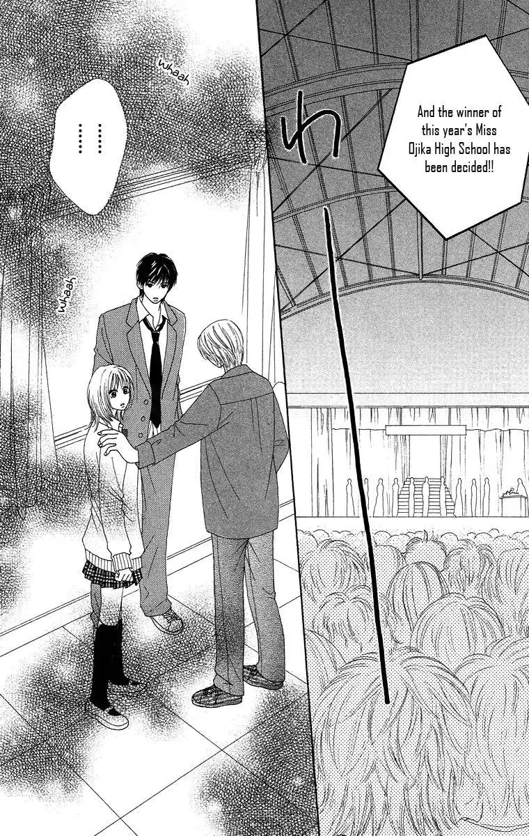 Bara to Sumire to Chapter 4 4